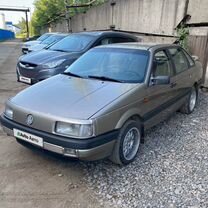 Volkswagen Passat 2.0 MT, 1991, 327 000 км, с пробегом, цена 160 000 руб.