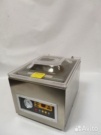 Вакуумный упаковщик DZ-260S