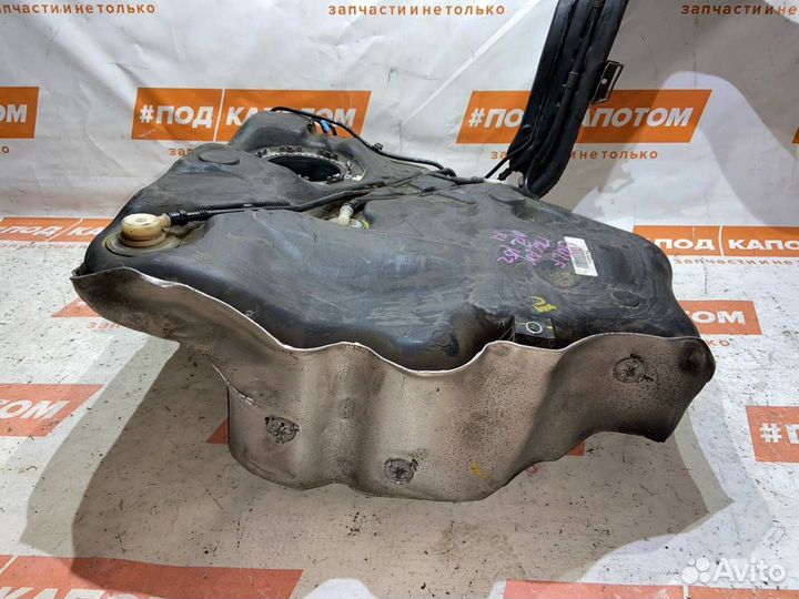 Топливный бак Volkswagen Golf 6 2011