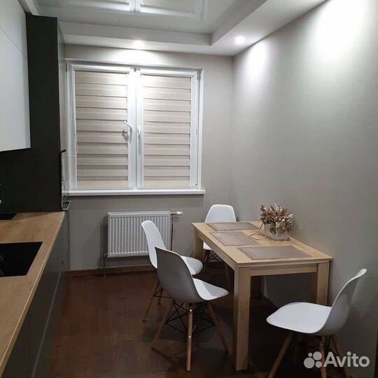 Кухни на заказ. В любом стиле