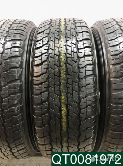 Dunlop Grandtrek AT22 265/60 R18 103N