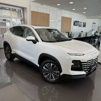 Новый Jetour Dashing 1.5 AMT, 2023, цена от 2 409 900 руб.