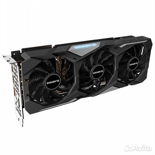 RTX 2070 Super gaming OC