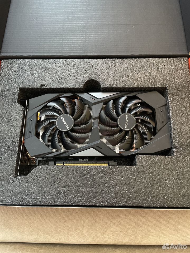 Rtx 2060 6gb