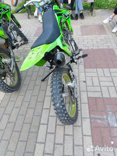 Motoland XR 250 lite