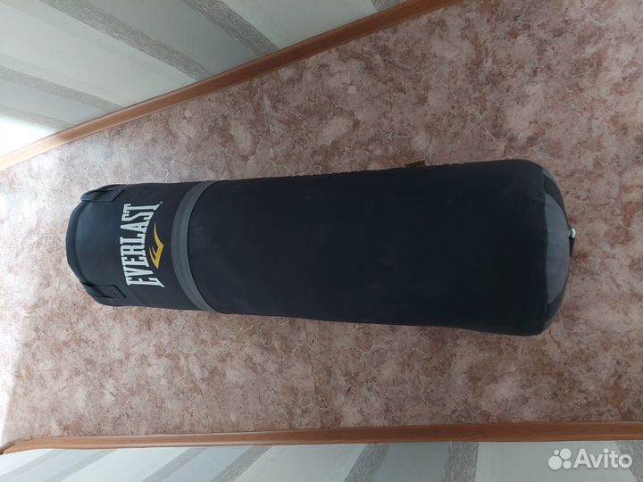 Боксёрский мешок Everlast