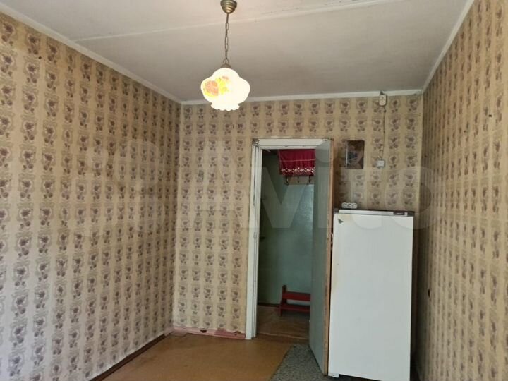 2-к. квартира, 45 м², 5/5 эт.