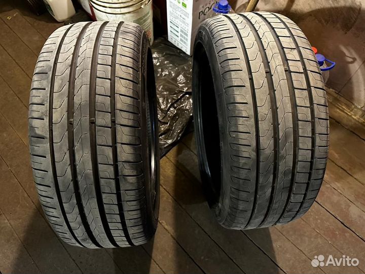Pirelli Cinturato P7 215/45 R17 91V