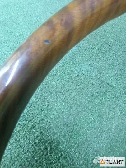 Руль toyota camry