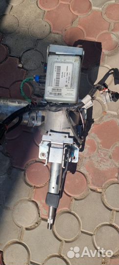 Эур на LADA granta, Лада гранта калина