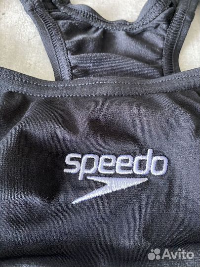 Купальник speedo