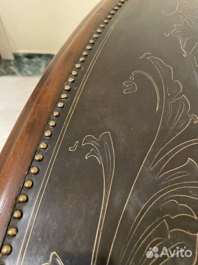 Консоль Theodore Alexander