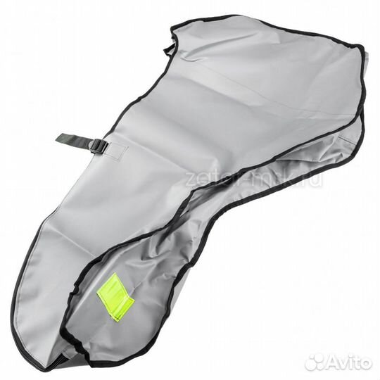 Транспортировочный чехол для мотора magnum 2Т