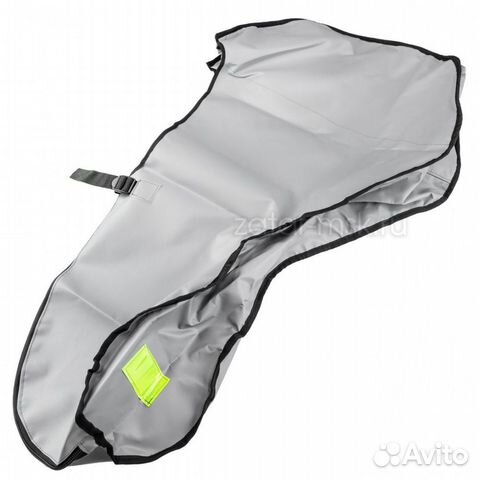 Транспортировочный чехол для мотора magnum 2Т