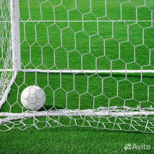 Сетка для футбольных ворот / сетка для мини-футбол