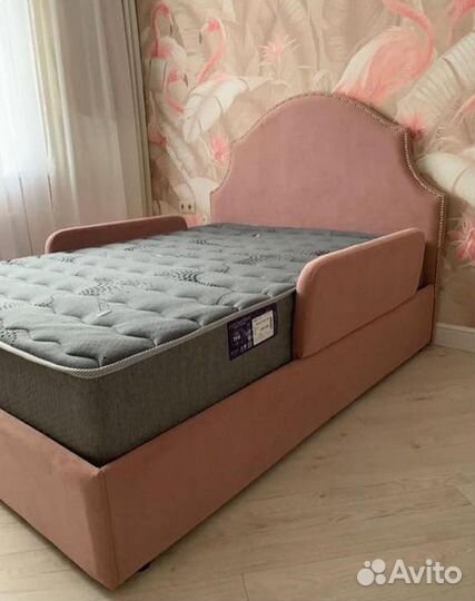 Кровати от производителя 120/200 и 90/200