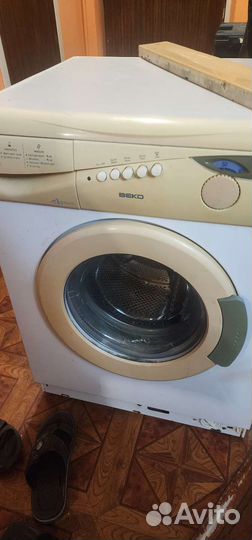 Стиральная машина на запчасти