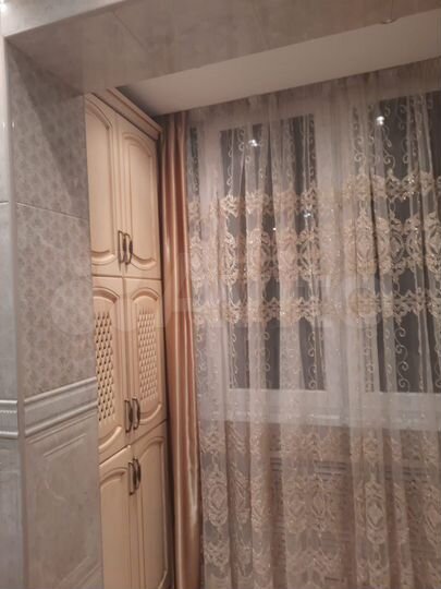 2-к. квартира, 54 м², 2/5 эт.