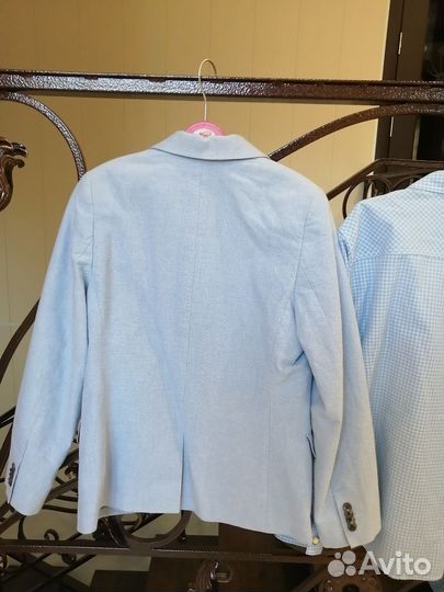 Комплект одежды праздничный