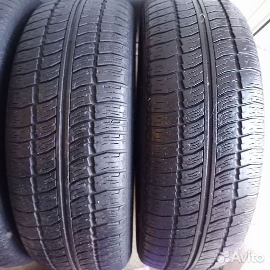 КАМА Кама-217 175/65 R14