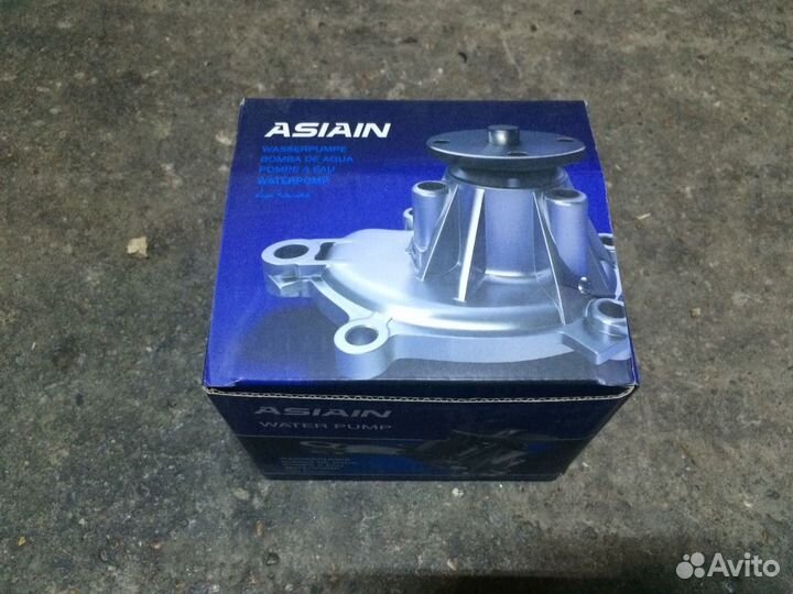 Помпа (Япония) Toyota, Nissan, Mazda, Honda, Isuzu