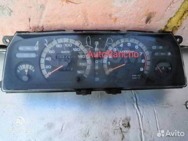 Спидометр Nissan Cefiro A31 Laurel 33