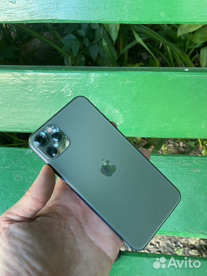 iPhone 11 Pro Max, 64GB