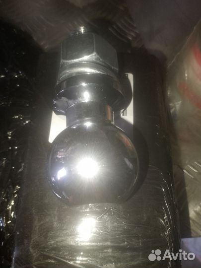 Шар для фаркопа