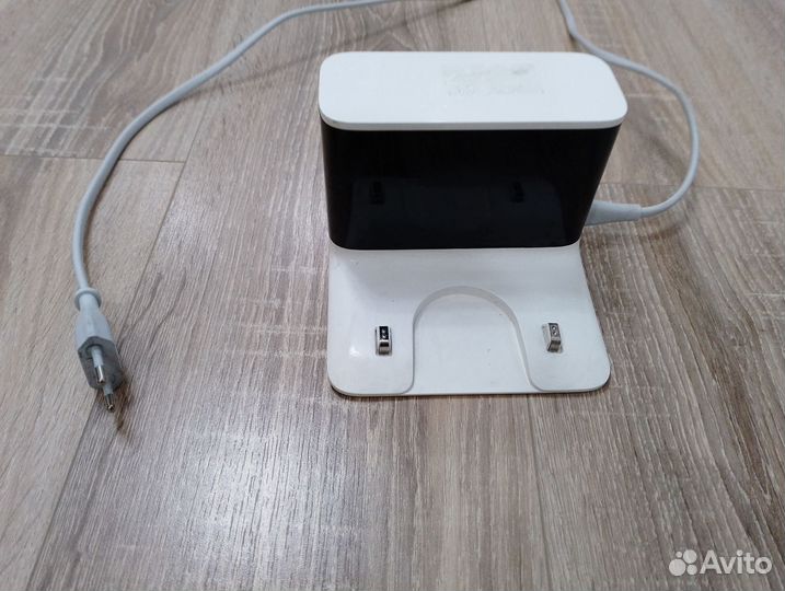 Док станция робота пылесоса Xiaomi stytj03zhm