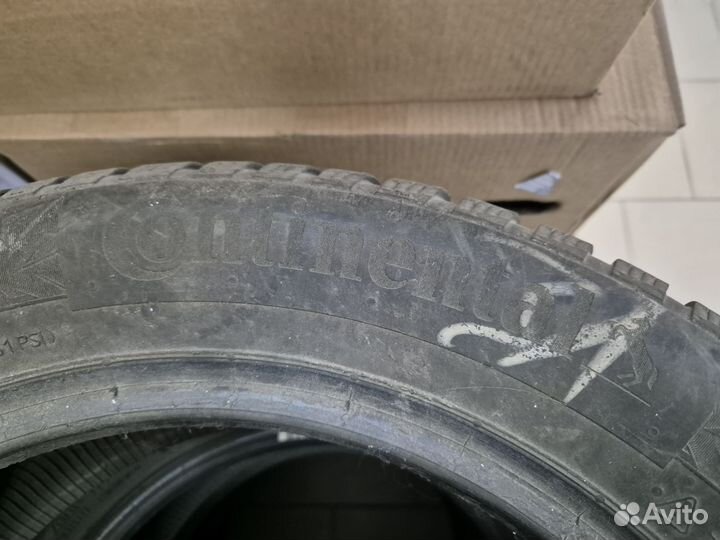 Continental IceContact 3 205/55 R16