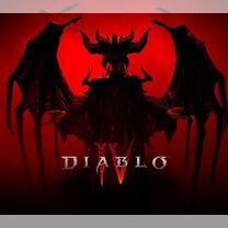 Diablo 4 для PS4/PS5 на русском