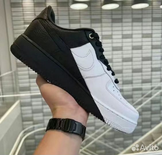 Nike air force 1 anniversary edition