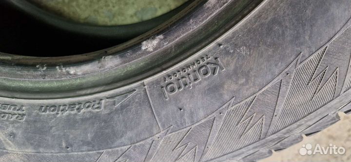 Hankook Winter I'Cept IZ2 195/65 R15 95T