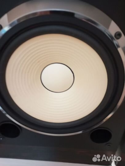 Напольные колонки sansui-S 7000