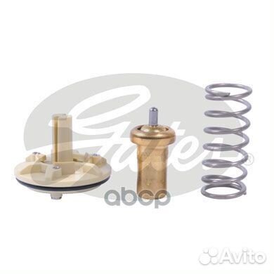 Термостат, охлаждающая жидкость TH42380G1 Gates