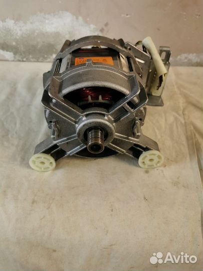 В разборе стиральная машина bosch Maxx 6