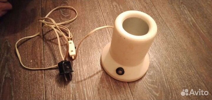 Подогреватель для бутылочек