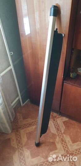 Шторка багажника mitsubishi outlander 3