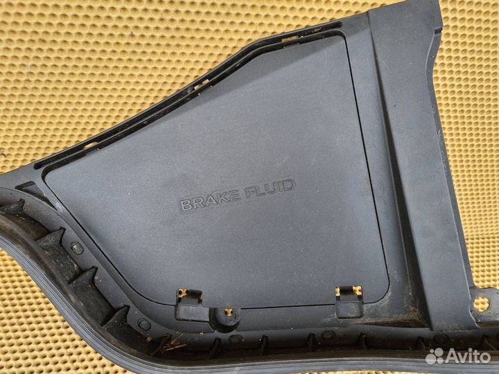 Крышка передняя левая Infiniti Fx35 Fx37 Qx70 S51