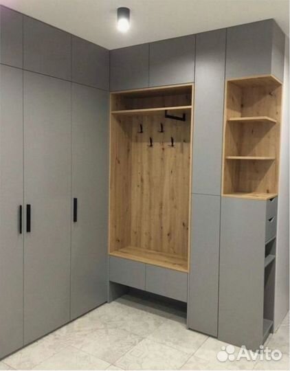 Мебель на заказ Мебель в рассрочку