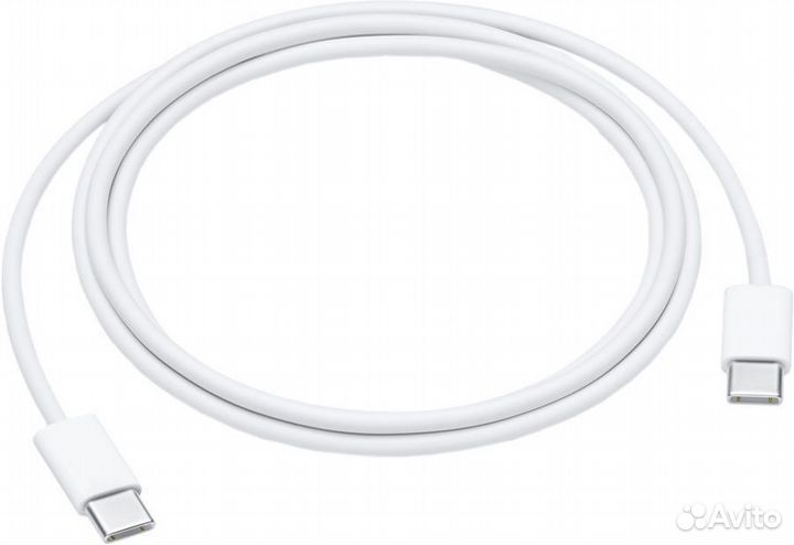 Кабель vipfan P2 Type-C + Type-C