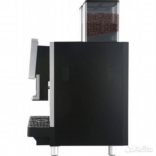 Кофемашина Dr.Coffee Proxima F2 Plus