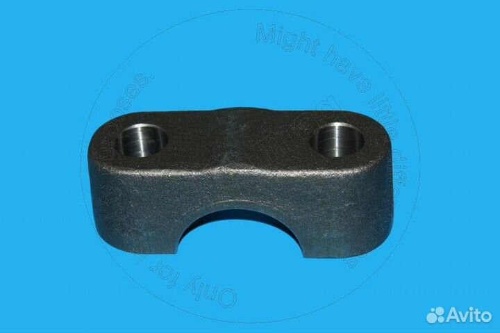 Крышка ролика