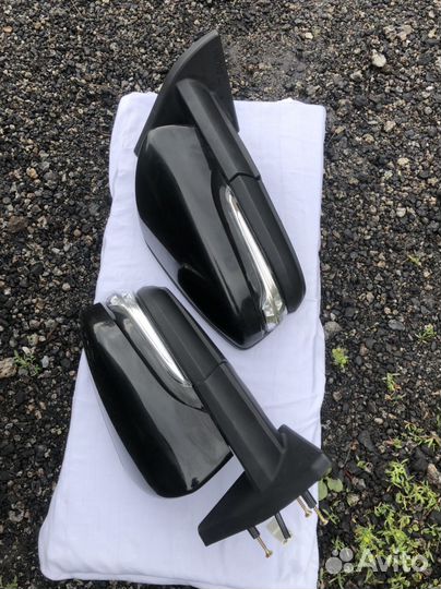 Фара LADA granta