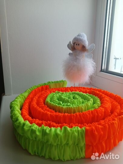 Реквизит для аниматоров, резинка