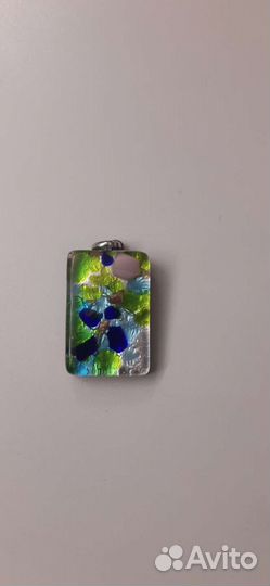 Подвеска о.Мурано