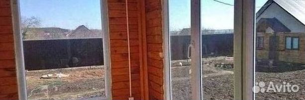 Пластиковые окна за 7 дней