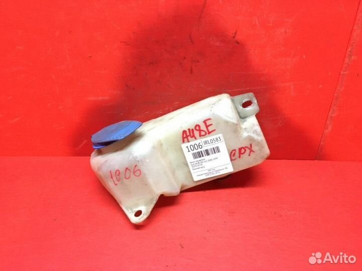 Бачок омывателя Audi A4 B6 ALZ 2003