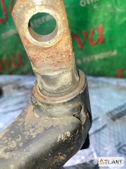 Рычаг передний левый nissan serena