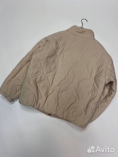 Бомбер Barbara Alvisi 42 44 Италия